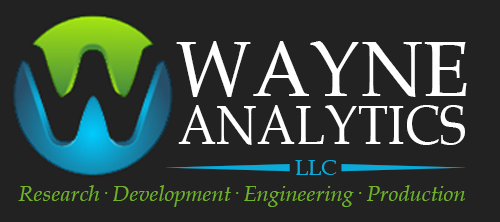 Wayne Analytics logo